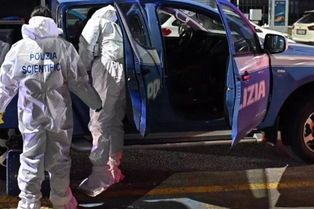 Bologna, tragedia in via Piave