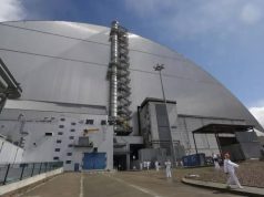 Chernobyl: 40 anni dal disastro nucleare che cambiò l’Europa Chernobyl, 40 anni dal disastro nucleare