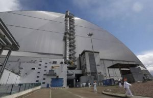 Chernobyl: 40 anni dal disastro nucleare che cambiò l’Europa Chernobyl, 40 anni dal disastro nucleare