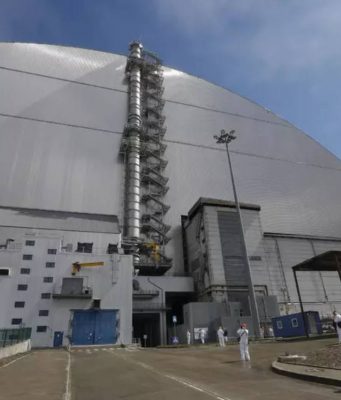 Chernobyl: 40 anni dal disastro nucleare che cambiò l’Europa Chernobyl, 40 anni dal disastro nucleare