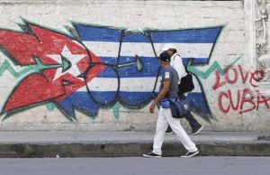 Cuba e Stati Uniti: dialogo senza tensioni, focus sull’embargo energetico Cuba e Stati Uniti, iniziati i negoziati diretti