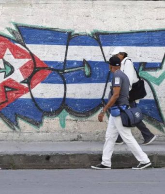 Cuba e Stati Uniti: dialogo senza tensioni, focus sull’embargo energetico Cuba e Stati Uniti, iniziati i negoziati diretti