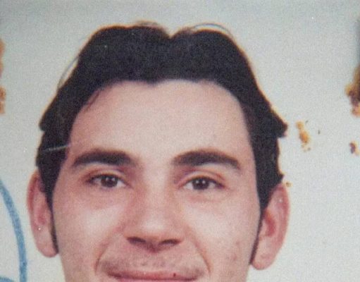 Elia Del Grande in fuga: irreperibile dopo il permesso di Pasqua, scattano le ricerche in tutta Italia Elia Del Grande è in fuga