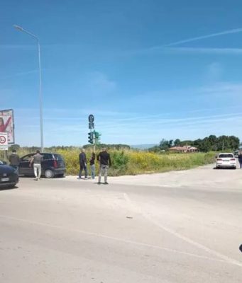 Sparatoria a Foggia, quattro feriti: uno muore in ospedale Foggia, sparatoria nel pomeriggio: muore una persona