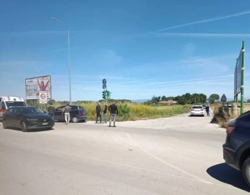 Sparatoria a Foggia, quattro feriti: uno muore in ospedale Foggia, sparatoria nel pomeriggio: muore una persona