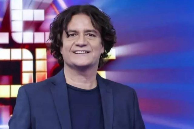 Massimo Bagnato arrestato per stalking