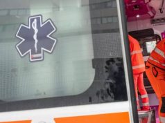 Alessandria, donna precipita dalla facoltà di Giurisprudenza UPO Alessandria, donna precipita e muore dal terzo piano dell'Università del Piemonte