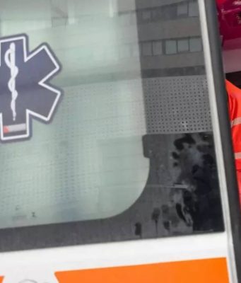 Alessandria, donna precipita dalla facoltà di Giurisprudenza UPO Alessandria, donna precipita e muore dal terzo piano dell'Università del Piemonte