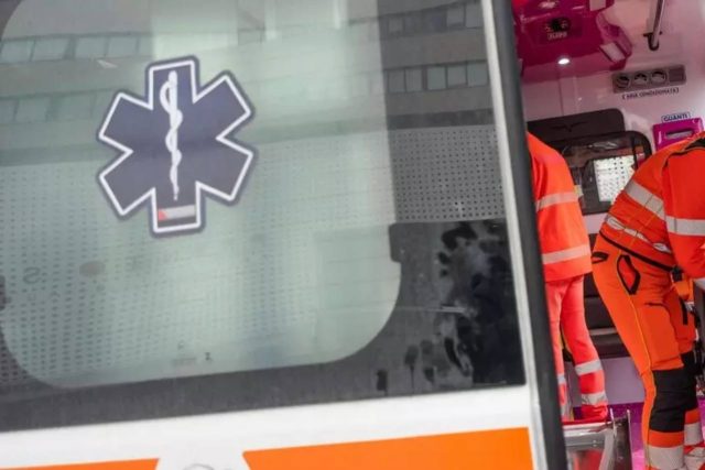 Alessandria, donna precipita e muore dal terzo piano dell'Università del Piemonte