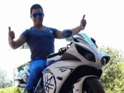 Sarno, incidente mortale: muore il 44enne Francesco Marcigliano, lutto cittadino Francesco Marcigliano incidente Sarno