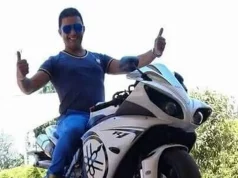 Sarno, incidente mortale: muore il 44enne Francesco Marcigliano, lutto cittadino Francesco Marcigliano incidente Sarno