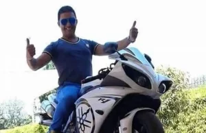 Sarno, incidente mortale: muore il 44enne Francesco Marcigliano, lutto cittadino Francesco Marcigliano incidente Sarno