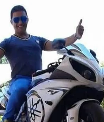 Sarno, incidente mortale: muore il 44enne Francesco Marcigliano, lutto cittadino Francesco Marcigliano incidente Sarno