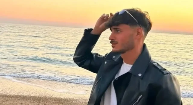 Gabriele Vaccaro Pavia omicidio