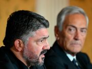 Italia, addio a Gattuso dopo il flop Mondiali: Conte e Allegri tra i possibili nuovi ct Gennaro Gattuso Italia ct