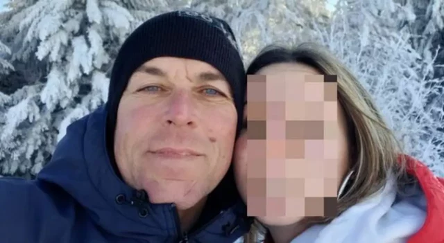 Giacomo Bongiorni 47 anni Giacomo Bongiorni vittima Massa