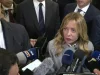 Meloni: “Sospeso il rinnovo dell’accordo di difesa con Israele” Giorgia Meloni intervento Vinitaly Verona