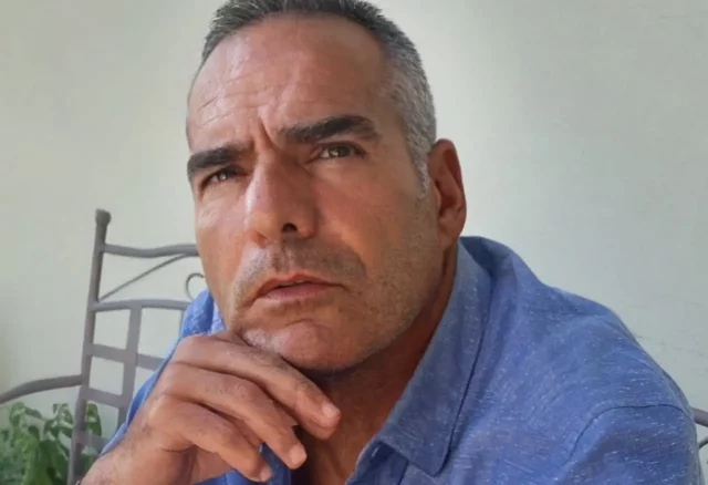 Giuseppe Canuti allenatore Giuseppe Canuti morto durante partita