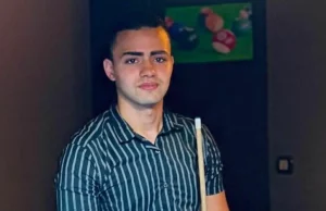 Crema, Hamza Salama ucciso a sprangate a 20 anni: «Era buono e senza nemici» Hamza Salama vittima Crema