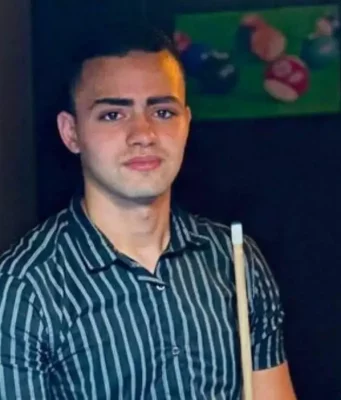 Crema, Hamza Salama ucciso a sprangate a 20 anni: «Era buono e senza nemici» Hamza Salama vittima Crema