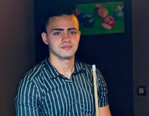 Crema, Hamza Salama ucciso a sprangate a 20 anni: «Era buono e senza nemici» Hamza Salama vittima Crema