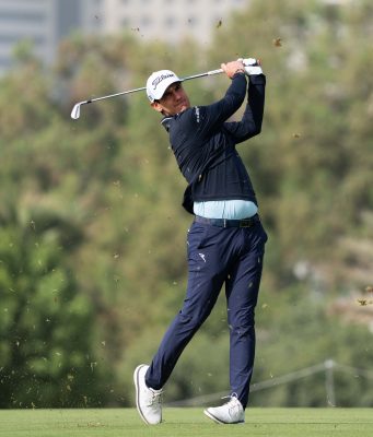DP World Tour: sei azzurri al Volvo China Open. Al via i Campionati Internazionali d’Italia
