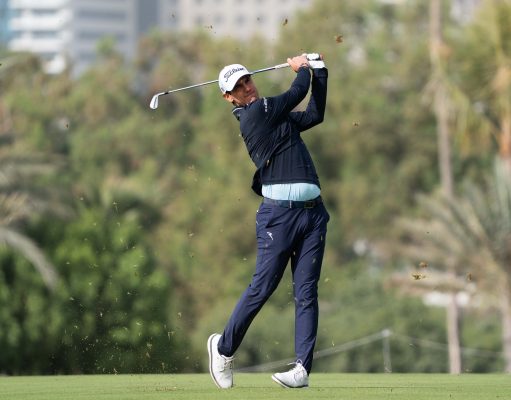 DP World Tour: sei azzurri al Volvo China Open. Al via i Campionati Internazionali d’Italia