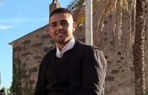 Borore, cade da cavallo alla festa di San Lussorio: morto Omar Barranca, aveva 25 anni Omar Barranca cade da cavallo festa tradizionale Borore