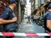 Napoli, 20enne ucciso a colpi di pistola: Fabio Ascione freddato all’alba scena omicidio Napoli polizia