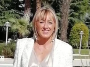 Bisceglie, spinge la moglie dal terrazzo e si suicida: l’ultima lite e quel post sui social Patrizia Lamanuzzi Bisceglie femminicidio