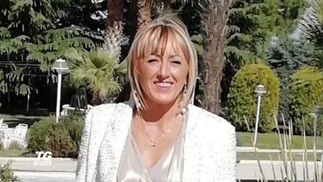 Patrizia Lamanuzzi Bisceglie femminicidio