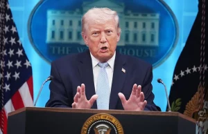 Guerra Iran-Usa, Trump: “Stop bombe per due settimane”. Colloqui venerdì in Pakistan Trump guerra Iran Usa