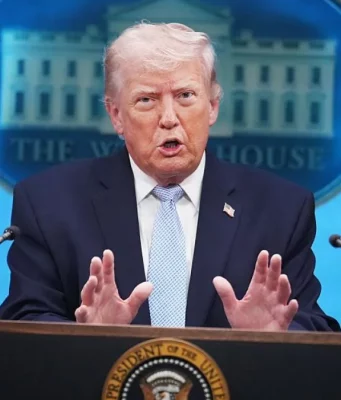 Guerra Iran-Usa, Trump: “Stop bombe per due settimane”. Colloqui venerdì in Pakistan Trump guerra Iran Usa