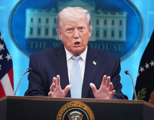 Guerra Iran-Usa, Trump: “Stop bombe per due settimane”. Colloqui venerdì in Pakistan Trump guerra Iran Usa