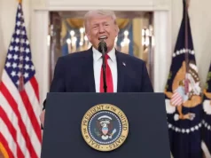 Trump: “Colpiremo l’Iran per 2-3 settimane”, nuova escalation Donald Trump discorso Casa Bianca Iran