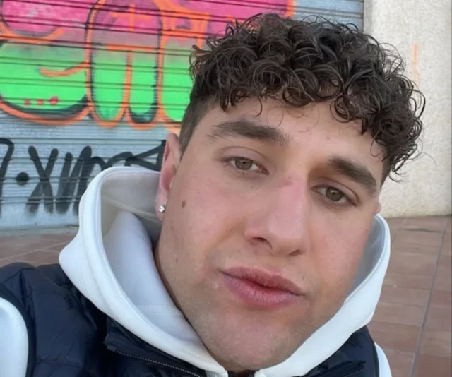 Andrea Sciorilli omicidio Vasto