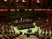 Decreto Sicurezza, la fiducia alla Camera: scontro con opposizioni e Quirinale Aula Camera voto decreto Sicurezza