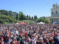Spari al corteo del 25 aprile a Roma, fermato un 21enne: accusato di tentato omicidio corteo 25 aprile Roma