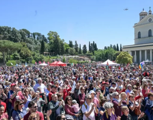 Spari al corteo del 25 aprile a Roma, fermato un 21enne: accusato di tentato omicidio corteo 25 aprile Roma