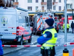 Crans-Montana, fatture choc ai feriti: fino a 75mila euro per le cure, poi la retromarcia tragedia Crans Montana feriti