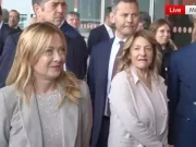 Decreto Sicurezza, Meloni apre ai correttivi ma difende la norma sugli avvocati Giorgia Meloni decreto Sicurezza dichiarazioni