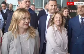 Decreto Sicurezza, Meloni apre ai correttivi ma difende la norma sugli avvocati Giorgia Meloni decreto Sicurezza dichiarazioni