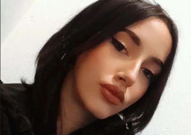 Rita Ugolini vittima incidente Po