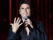 Sal Da Vinci verso l’Eurovision 2026: tour europeo, amicizie e la sfida finale Sal Da Vinci Eurovision 2026