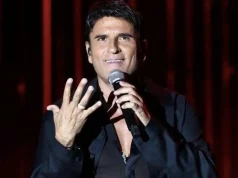 Sal Da Vinci verso l’Eurovision 2026: tour europeo, amicizie e la sfida finale Sal Da Vinci Eurovision 2026