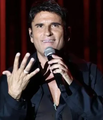 Sal Da Vinci verso l’Eurovision 2026: tour europeo, amicizie e la sfida finale Sal Da Vinci Eurovision 2026