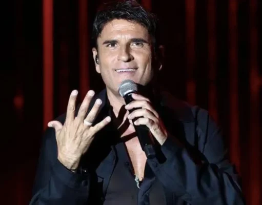Sal Da Vinci verso l’Eurovision 2026: tour europeo, amicizie e la sfida finale Sal Da Vinci Eurovision 2026