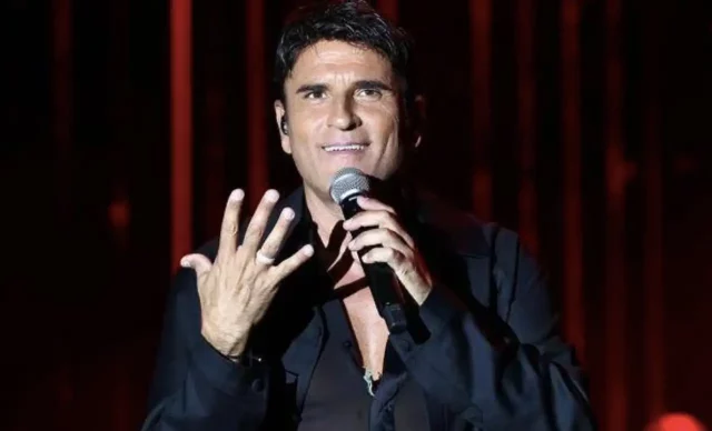 Sal Da Vinci Eurovision 2026