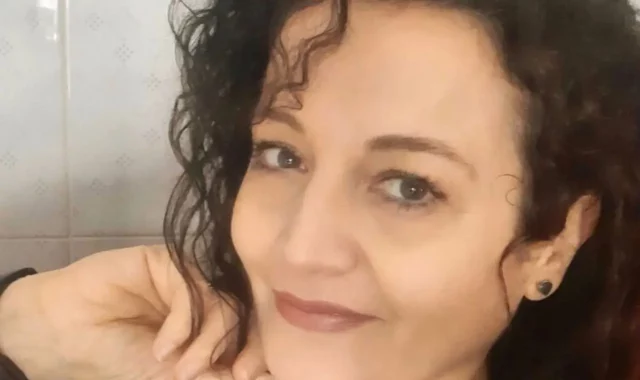 Stefania Rago vittima Foggia (Foto YouFoggia)