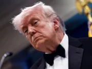 Spari alla cena con Trump, il presidente: «Non avevo paura». Poi attacca la giornalista Trump Washington cena attacco